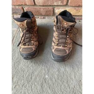 Merrell Moab 3 Mid Hiking Boots - Men's - 7.5